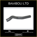 Bamboli Turbo Hose For Volvo V60 31338222