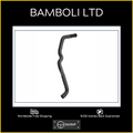 Bamboli Radiator Hose For Chrysler Town And Country 36687164889