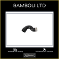 Bamboli Turbo Hose For Volkswagen Jetta 3C0145834M