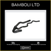 Bamboli Radiator Bottom Hose For Ford Focus Ii / C Max I 1.8 Tdci 3M5H8286MD
