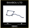 Bamboli Injector Return Hose For Citroen C5 Ii 3M5Q9K022AB