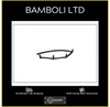 Bamboli Injector Return Hose For Ford C-Max I 3M5Q9K022DC