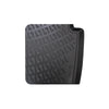3D Molded Interior Car Floor Mat for Hyundai Accent Blue