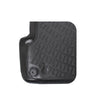 3D Molded Interior Car Floor Mat for Audi A4 2001-2008 (Black)