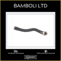 Bamboli Turbo Hose For Jeep Compass 2.0 Crd 4891705AB
