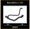 Bamboli Radiator Bottom Hose For Audi A6 4B0121055J