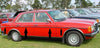 Mercedes Benz W123 Sedan 4 Doors Chrome Side Mouldings Trim 9 Pcs S.Steel