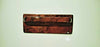 Mercedes R107 W107 C107 SL SLC 280 SLC 300SL 350SL Compatible Burl Wood Ashtray