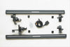 Electrical Power Running Board Side Step for Mercedes GLB 2019-2023