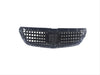 Mercedes Vito Metris W447 2014-2021 Compatible Front Grill Retrofit Maybach Look