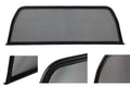 Wind Deflector Tent for Alfa Romeo Spider 105/115 1967-1995 with brackets