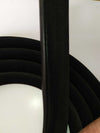 BMW E53 X5 Series 1998- 2006 Compatible Door Seals Weatherstrip Inner DOOR Seal Gaskets