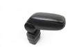 Fit For Seat Mii Black Leatherette Armrest Center Console 2011>