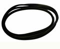 Sunroof Sliding Seal A1267800098 For Mercedes Mbz W126 S Class 1970-1991