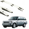 Fit For Range Rover Vouge Roof Rails Luggage Port Rack Bar Rail Port 2002-2012