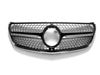 Mercedes Vito Metris W447 2014-2021 Compatible Front Grill Retrofit Diamond Look