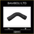 Bamboli Turbo Hose For Opel Vectra C 5835820-1