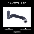 Bamboli Turbo Hose For Opel Corsa C 1,3 D 5835847