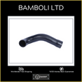 Bamboli Turbo Hose For Opel Vectra C / 1.9D 5835854