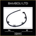 Bamboli Injector Return Hose For Mercedes W461 G290 Td 97-> 6020704732