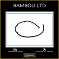 Bamboli Injector Return Hose For Mercedes M-Class Ml 400 Cdi - 01-05 6110700032