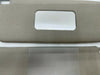 Sunvisor Sun Visors Set for Opel Vectra 1990-1995