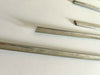 Mercedes Benz W210 Door Moulding Chrome Trims 6 PCS
