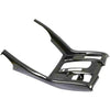 Fit For Honda Civic FC5 FK7 2016-2020 Shifter Frame Trim Carbon