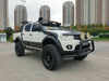 Top Roof Moonvisor Light Cap Roof Cap for Toyota Land Cruiser 120 Off Road