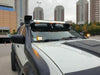 Top Roof Moonvisor Light Cap Roof Cap for Toyota Land Cruiser 120 Off Road