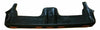 Top Roof Moonvisor Light Cap Roof Cap for Toyota Land Cruiser 120 Off Road