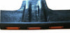 Top Roof Moonvisor Light Cap Roof Cap for Toyota Land Cruiser 120 Off Road