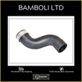 Bamboli Turbo Hose For Mercedes Vito 639 6395280982