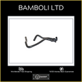 Bamboli Heater Hose For Citroen Berlingo I 1.9 D. 6466.03