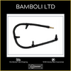 Bamboli Injector Return Hose For Mercedes 220-Cls 250 Cdi R172 6510702432