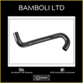 Bamboli Radiator Top Hose For Ford V347 145Hp. 06-14 6C118B273CB