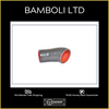 Bamboli Intercooler Pipe Silicon Xl For Ford Focus 6M516C6646GA
