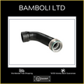 Bamboli Turbo Hose For Volkswagen Polo 05-08 6Q0145838H
