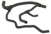 Bamboli Radiator Bottom Hose For Renault Kangoo I / Clio Ii 1.9 D. Ac 7700414206