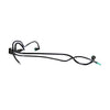 Bamboli Fuel Pipe For Ford Fiesta Vi 1.4 Tdci 7V2Q9D350BA