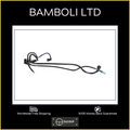 Bamboli Fuel Pipe For Ford Fiesta Vi 1.4 Tdci 7V2Q9D350BA