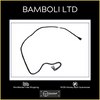 Bamboli Fuel Pipe For Renault Megane I 1.6 16V - Scenic I 1.6 8200199856