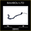 Bamboli Turbo Hose For Renault Clio Iii 1.5 Dci 8200296598