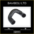 Bamboli Turbo Hose For Renault Traffic 8200808665