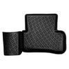 3D Molded Interior Car Floor Mat for Mercedes C Class W205 2015-Up