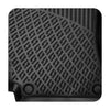 3D Molded Interior Car Floor Mat for Mercedes C Class W205 2015-Up