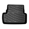 3D Molded Interior Car Floor Mat for Opel Grandland 2017-Up