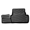3D Molded Interior Car Floor Mat for Opel Grandland 2017-Up