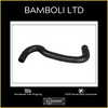 Bamboli Radiator Bottom Hose For Ford B Max 1.4 / 1.6 8V218B273AD