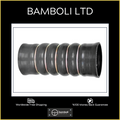 Bamboli Intercooler Hose Silicone For Ford Fi̇esta 1.6 Tdci 8V516N650BC